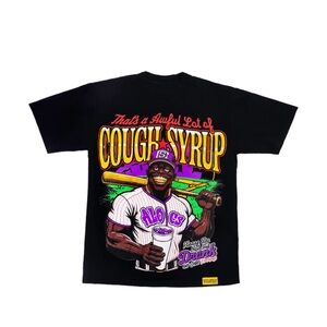Awful Lot of Cough Syrup M